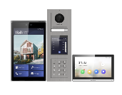 Aphesys Networks Intercom