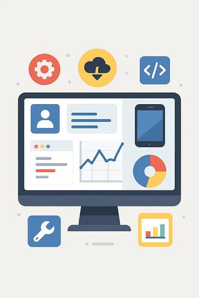 Software and Applications